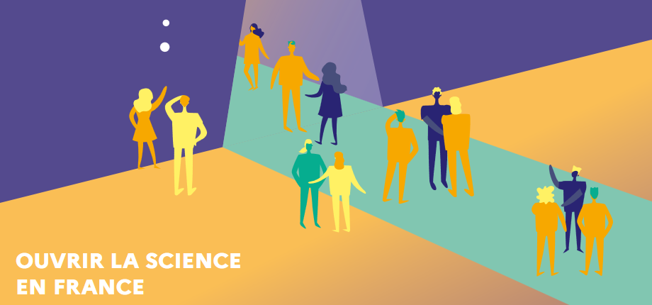 Stratégie de science ouverte (SSO) 2026-2033