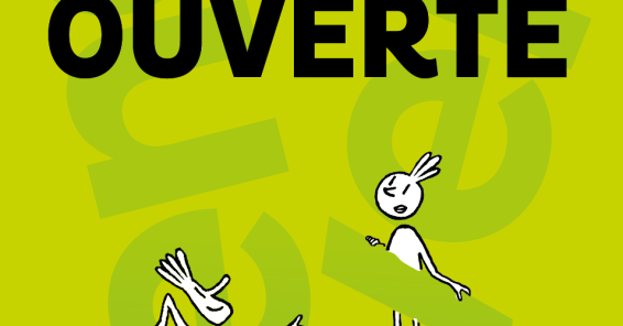 Passeport pour la science ouverte